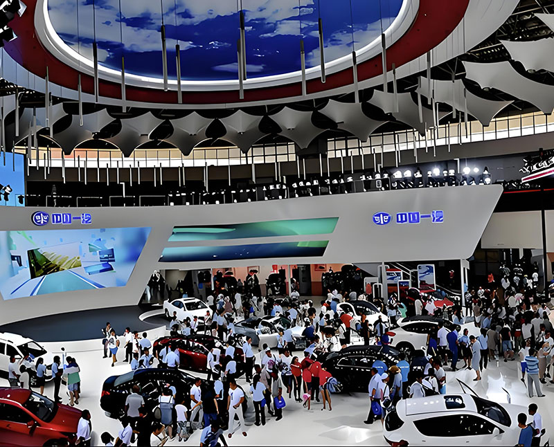 创新驱动，品质领航